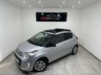 Citroën C1 1.0 VTi Shine S *GARANTIE 12 MOIS*CABRIOLET*, Auto's, Citroën, 4 zetels, Stof, Gebruikt, 85 g/km