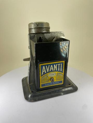 1925 AVANTI, Duitsland | Een verzamelobject beschikbaar voor biedingen