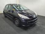 PEUGEOT 207 1.4 VTi Cool 'n Blue  [FRONT_END_ASSEM.] 2008, Ophalen of Verzenden, Gebruikt, Stiba lid