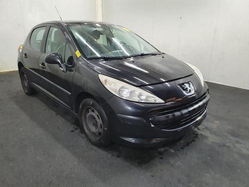 PEUGEOT 207 1.4 VTi Cool 'n Blue  [FRONT_END_ASSEM.] 2008, Auto-onderdelen, Overige Auto-onderdelen, Gebruikt, ARN erkend, Stiba lid