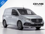 Mercedes-Benz Citan 110CDI Pro "24.876+BTW" "Automaat", Auto's, 4 deurs, Stof, Zwart, 4 cilinders