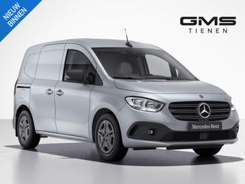 Mercedes-Benz Citan 110CDI Pro "24.876+BTW" "Automaat" beschikbaar voor biedingen