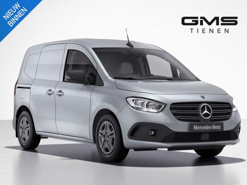 Mercedes-Benz Citan 110CDI Pro "24.876+BTW" "Automaat", Auto's, Bestelwagens en Lichte vracht, Bedrijf, Te koop, Achteruitrijcamera
