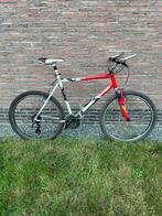 Mtb decathlon, Fietsen en Brommers, Fietsen | Mountainbikes en ATB, Gebruikt, Hardtail, Heren, 53 tot 57 cm