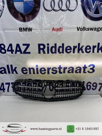Mercedes W213 W238 2020 FACELIFT Grille beschikbaar voor biedingen
