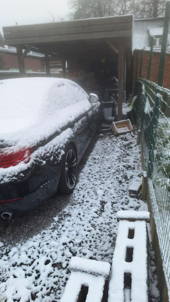 Bmw 535d verbrand, Autos, BMW, Particulier, Diesel, Euro 5, Enlèvement