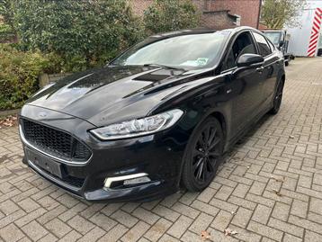 Ford Mondeo st-line 2.0 diesel 130.000km 2018