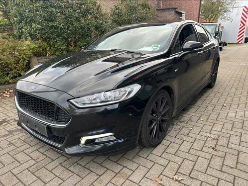 Ford Mondeo st-line 2.0 diesel 130.000km 2018, Autos, Ford, Entreprise, Achat, Mondeo, ABS, Caméra de recul, Phares directionnels