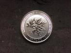 2015 Canada - Multi Leaf - 1,5 oz silver, Postzegels en Munten, Ophalen of Verzenden, Zilver