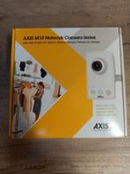 Axis ip camera, Comme neuf, Enlèvement ou Envoi