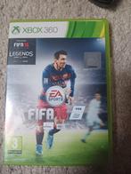 FIFA 16, Games en Spelcomputers, Gebruikt, Ophalen of Verzenden, Gekoppelde computers, Sport
