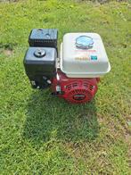 Honda gx160 motor met reductie, Ophalen, Nieuw