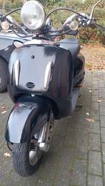 Fosti A klasse, Enlèvement, Comme neuf