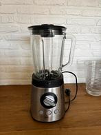 Krachtige Philips hr2096 blender, Ophalen, Zo goed als nieuw, Blender