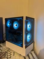 Gaming pc, Ophalen, 32 GB, Zo goed als nieuw, Gaming