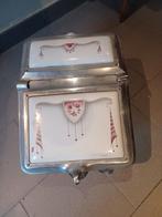 À vendre, Enlèvement