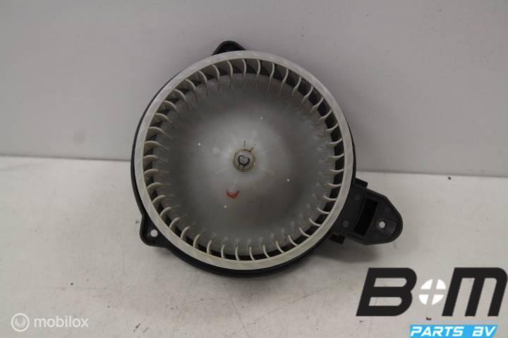 Kachelmotor Audi A6 / S6 / RS6 4B1820021B, Auto-onderdelen, Airco en Verwarming, Gebruikt