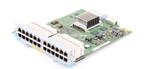 HP ProCurve ZL 24-Port PoE 1G  J8702A