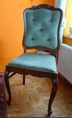 stoel, Ophalen, Twee, Overige kleuren, Nieuw