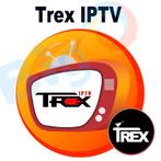 Abonnement IPTV  TREX, Ophalen