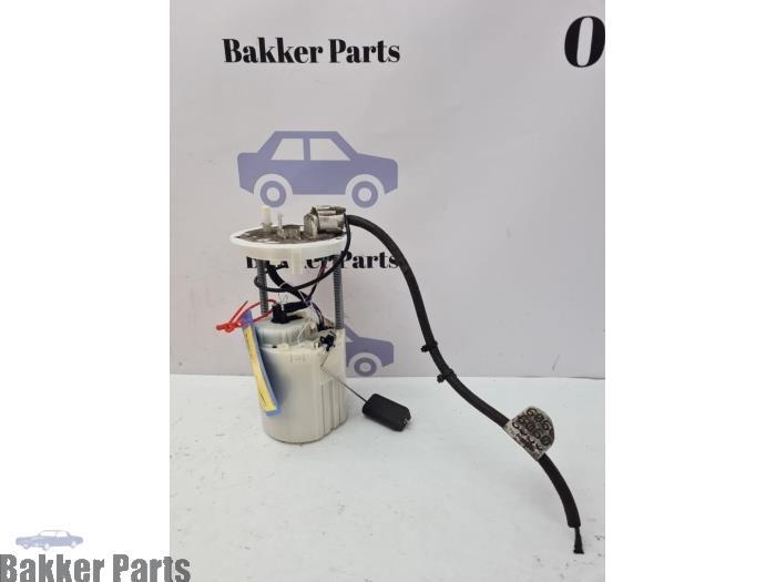 Benzinepomp van een Opel Karl, Auto-onderdelen, Brandstofsystemen, Opel, Gebruikt, 3 maanden garantie