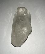 Bergkristal punt - 74gram - 73mm x 31mm x 26mm, Ophalen of Verzenden, Nieuw