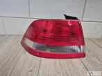 Saab 9-3 sedan 2002 - 2006 achterlicht links gelijmd €100, Auto-onderdelen, Gebruikt, -, -, Ophalen of Verzenden