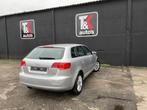 Audi A3 2005 Automaat, Auto's, Automaat, Bedrijf, Berline, A3