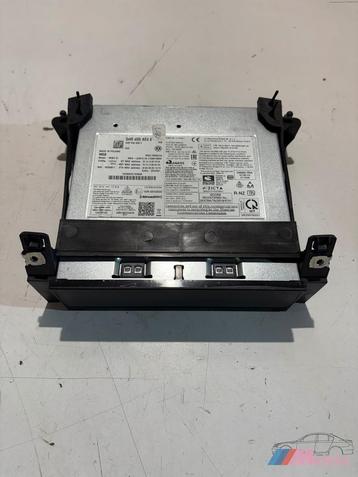 VW GOLF VIII RADIO MODULE 5H0035820E  beschikbaar voor biedingen