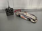 Vintage Daishin Porsche 936 1/12, Hobby en Vrije tijd, Ophalen of Verzenden, Gebruikt, Schaal 1:10