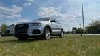 AUDI Q3 ️BENZINE 1.4. bj 2017. 65 000 km, 4 cilinders, Leder, Bedrijf, Handgeschakeld