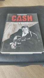 I see a darkness Cash reinhart kleist, Boeken, Stripverhalen, Ophalen of Verzenden