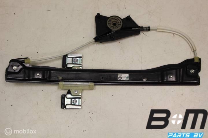 Raammechaniek LV VW Up! Cross, Auto-onderdelen, Ruiten en Toebehoren, Gebruikt