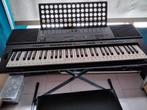 Keybord yamaha PSR 500, Musique & Instruments, Claviers, Enlèvement, Utilisé, Yamaha