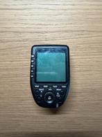 Godox X Pro-N Transmitter voor Nikon, Ophalen, Zo goed als nieuw, Nikon