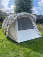 Opblaasbare tent Airseconds 6.3 Fresh & Black, Caravans en Kamperen, Tenten, Ophalen, Zo goed als nieuw, Tot en met 6