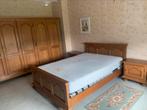 Complete slaapkamer, Huis en Inrichting, Ophalen, Gebruikt