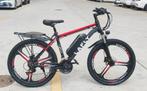 Elektrische fiets, Nieuw, Versnellingen, 26 inch of meer