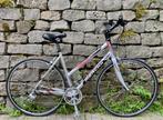 vélo femme Eddy Merckx, taille 51ct, comme neuf, Fietsen en Brommers, Fietsen | Dames | Sportfietsen en Toerfietsen, Zo goed als nieuw