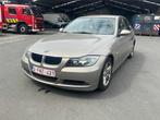 2007 BMW 3 Berline, Automaat, Gebruikt, Overige brandstoffen, Bedrijf