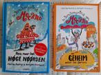 De keukenprins van Mocano, Livres, Livres pour enfants | Jeunesse | 10 à 12 ans, Enlèvement ou Envoi, Neuf, Fiction