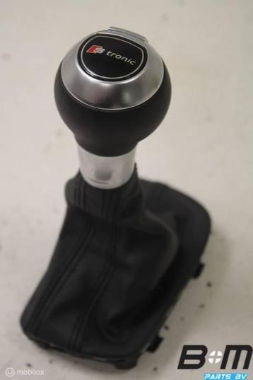 Leder pook S - tronic Audi A1  2014 8X1713139F beschikbaar voor biedingen