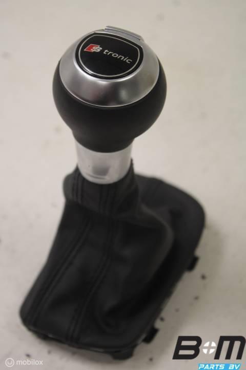 Leder pook S - tronic Audi A1  2014 8X1713139F, Auto-onderdelen, Dashboard en Schakelaars, Gebruikt