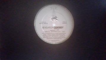 REVELATION " ODYSSEY " ( BZZXL 106023 ) beschikbaar voor biedingen