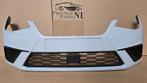 Voorbumper Seat Ibiza 5 V 6F Origineel Bumper 6F0807221D, Gebruikt, Voor, Herkomst onderdeel bekend, Ophalen of Verzenden