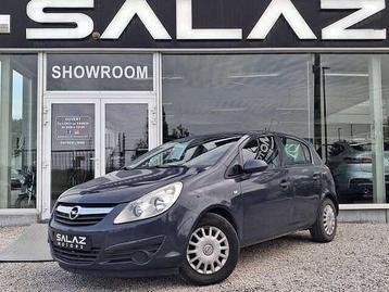 Opel Corsa 1.2i Essentia  !! BIEN LIRE L ANNONCE !!!!! beschikbaar voor biedingen