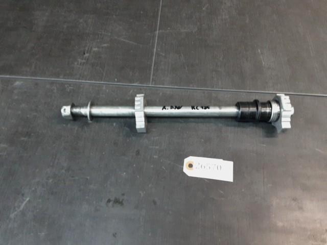 RC125 2014 - 2019 KTM As As achterwiel D1-60196, Motoren, Onderdelen | Overige