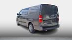Peugeot Expert Long DC Asphalt L3 2.0 BlueHDi 145 S&S, Auto's, Bestelwagens en Lichte vracht, Voorwielaandrijving, 4 deurs, Stof