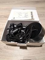 Ikea bengstbol hanglamp zwart, Huis en Inrichting, Lampen | Hanglampen, Ophalen of Verzenden, Nieuw