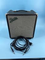 Bass Amplifier, Muziek en Instrumenten, Ophalen, Zo goed als nieuw